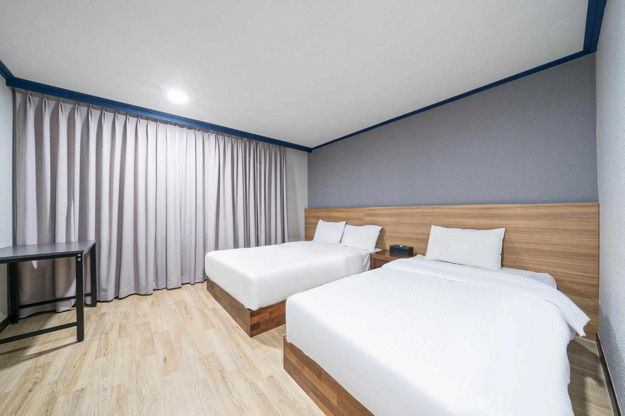 Noblesse Hotel Чеджудо Экстерьер фото